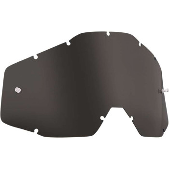 Ecran Fumé foncé pour masque FMF VISION POWERBOMB / POWERCORE