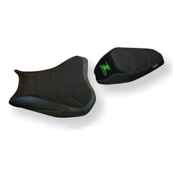 Housse de selle Tappezzeria ARAD 1 ULTRAGRIP Kawasaki Z900 17-