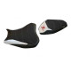 Seat cover Tappezzeria ARAD 1 ULTRAGRIP Kawasaki Z900 17- Seat cover Tappezzeria ARAD 1 ULTRAGRIP Kawasaki Z900 17-