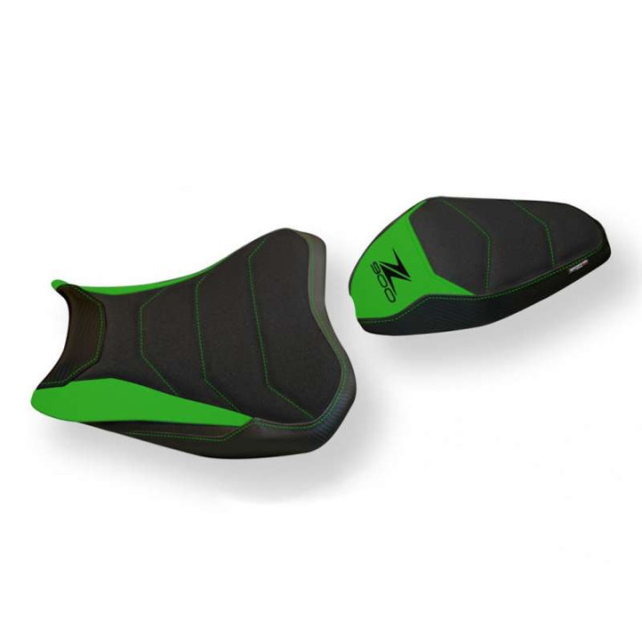 Seat cover Tappezzeria ARAD 1 ULTRAGRIP Kawasaki Z900 17-