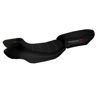 Housse de selle Tappezzeria AURELIA COMFORT SYSTEM BMW R1200R 15-18 Housse de selle Tappezzeria AURELIA COMFORT SYSTEM BMW R1200R 15-18