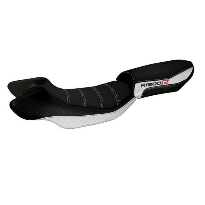 Seat cover Tappezzeria AURELIA COMFORT SYSTEM BMW R1200R 15-18