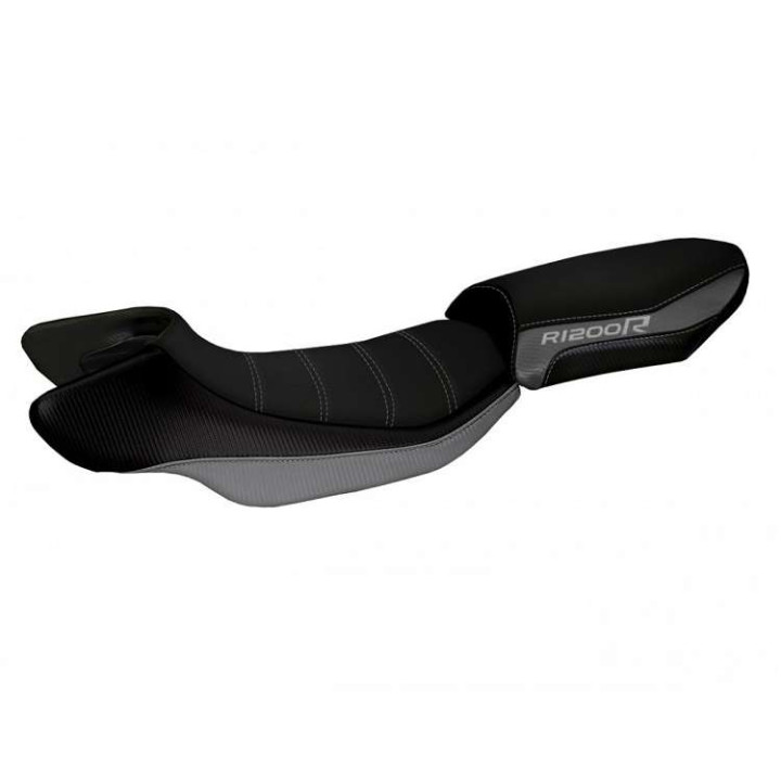 Seat cover Tappezzeria AURELIA COMFORT SYSTEM BMW R1200R 15-18