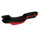 Housse de selle Tappezzeria AURELIA COMFORT SYSTEM BMW R1200R 15-18 Housse de selle Tappezzeria AURELIA COMFORT SYSTEM BMW R1200R 15-18