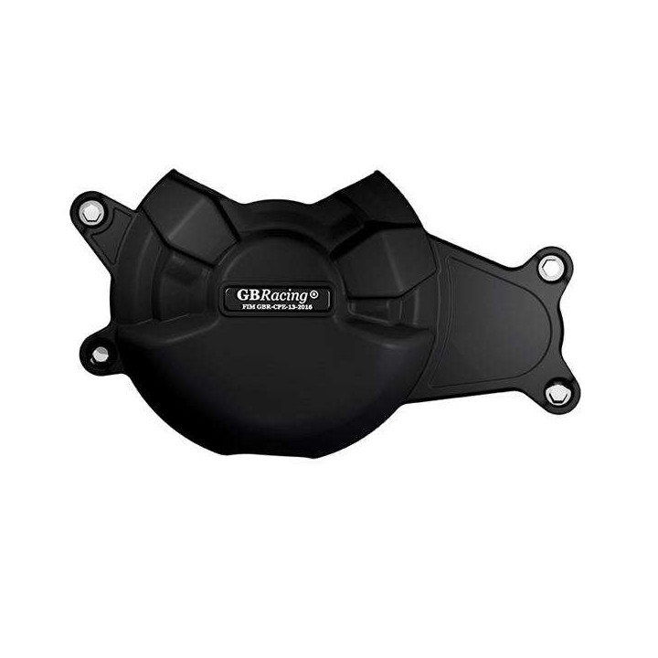 Clutch protection GBRacing Yamaha MT-07 / XSR700 / TENERE 700 / R7