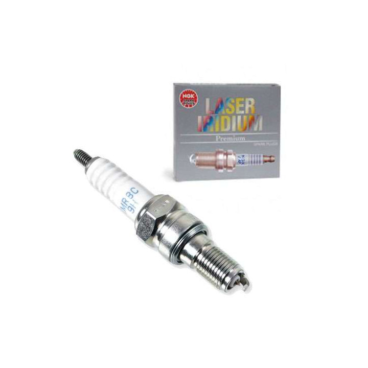 Bougie Iridium NGK IMR8C-9H