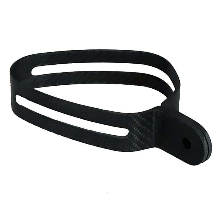 Akrapovic Fiber Collar Type P-MCCAP6