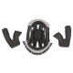 Replacement liner for Acerbis LINEAR 22.06 helmet