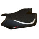 Housse de selle Tappezzeria TANAMI ULTRAGRIP Aprilia Tuono 1000/V4