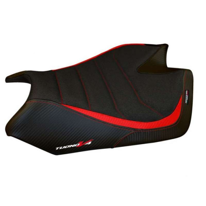 Housse de selle Tappezzeria TANAMI ULTRAGRIP Aprilia Tuono 1000/V4
