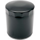 Filtre à huile Drag Specialties noir DS-275109