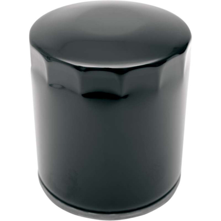 Filtre à huile Drag Specialties noir DS-275109