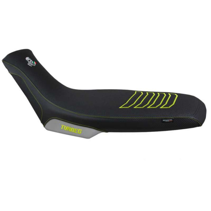 Housse de selle Tappezzeria BORAS SPECIAL ULTRAGRIP Aprilia Tuareg 660