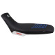 Housse de selle Tappezzeria BORAS SPECIAL ULTRAGRIP Aprilia Tuareg 660