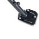 Pied de béquille latérale Hepco & Becker BMW R1250GS 19-