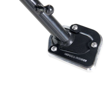 Pied de béquille latérale Hepco & Becker BMW R1250GS 19- Pied de béquille latérale Hepco & Becker BMW R1250GS 19-