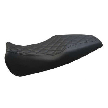 Housse de selle Tappezzeria KELSO COMFORT SYSTEM Benelli Leoncino 500 Housse de selle Tappezzeria KELSO COMFORT SYSTEM Benelli Leoncino 500