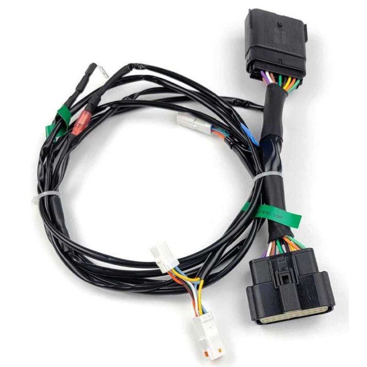 Plug &amp- Play Adapter DENALI DialDim (DNL.WHS.22800) KTM 1290 ADVENTURE