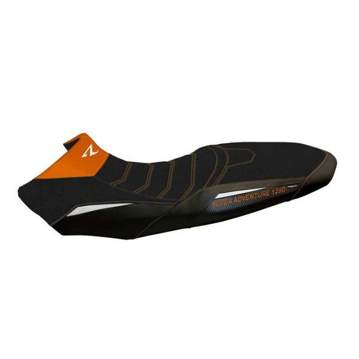 Housse de selle Tappezzeria VESSY SPECIAL ULTRAGRIP KTM 1290 Super Adventure R 17-20