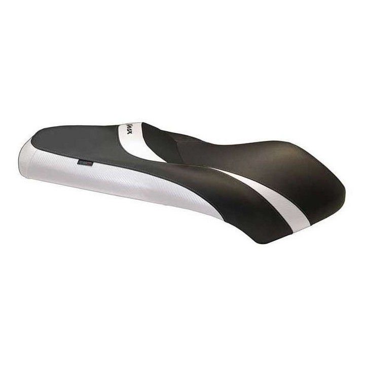 Seat cover Tappezzeria SERGIO Yamaha X-MAX 250 05-09 Seat cover Tappezzeria SERGIO Yamaha X-MAX 250 05-09