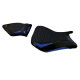 Housse de selle Tappezzeria MAIORI 2 ULTRAGRIP BMW S1000RR 15-18 Housse de selle Tappezzeria MAIORI 2 ULTRAGRIP BMW S1000RR 15-18