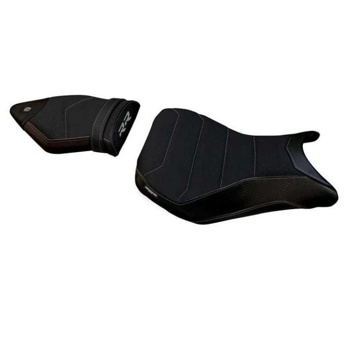 Housse de selle Tappezzeria MAIORI 2 ULTRAGRIP BMW S1000RR 15-18