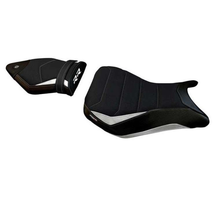 Housse de selle Tappezzeria MAIORI 2 ULTRAGRIP BMW S1000RR 15-18