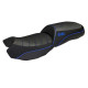 Housse de selle Tappezzeria ORTIGIA BORD 2 COMFORT SYSTEM BMW R1200GS 13-18