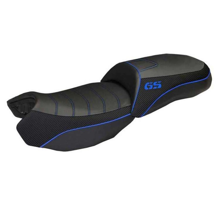 Housse de selle Tappezzeria ORTIGIA BORD 2 COMFORT SYSTEM BMW R1200GS 13-18