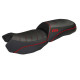 Housse de selle Tappezzeria ORTIGIA BORD 2 COMFORT SYSTEM BMW R1200GS 13-18