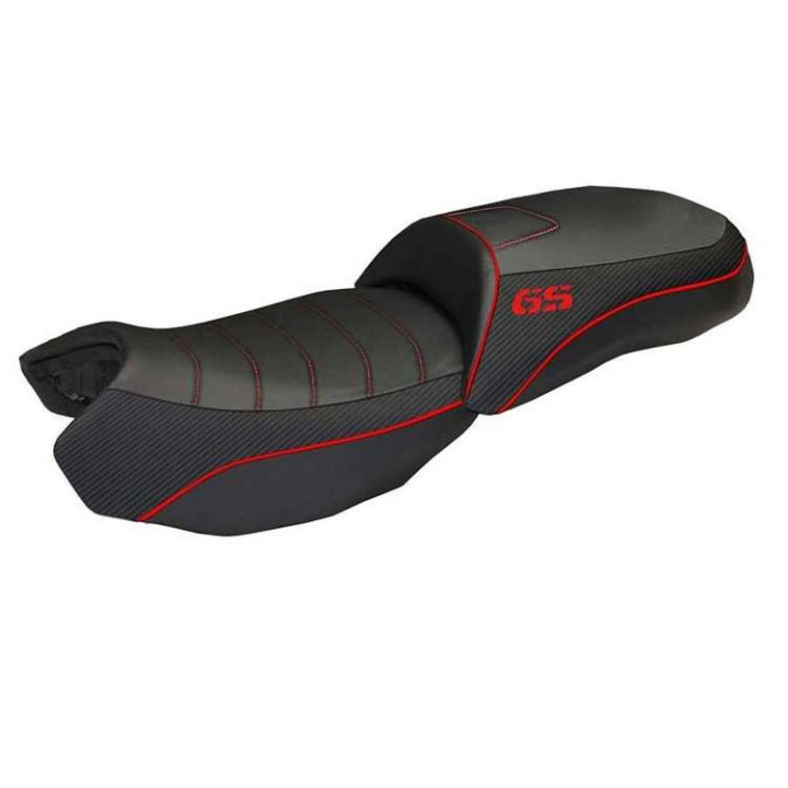 Housse de selle Tappezzeria ORTIGIA BORD 2 COMFORT SYSTEM BMW R1200GS 13-18