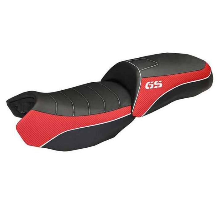 Housse de selle Tappezzeria ORTIGIA BORD 2 COMFORT SYSTEM BMW R1200GS 13-18
