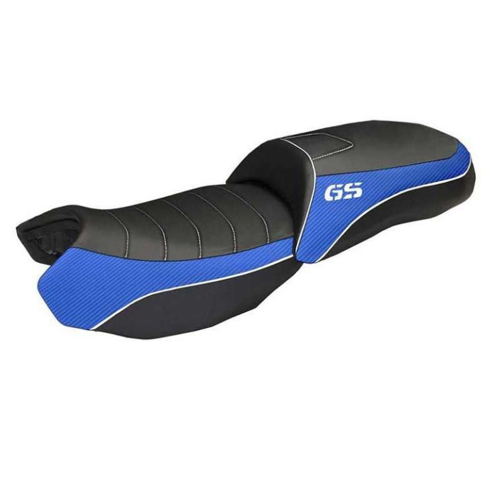 Housse de selle Tappezzeria ORTIGIA BORD 2 COMFORT SYSTEM BMW R1200GS 13-18