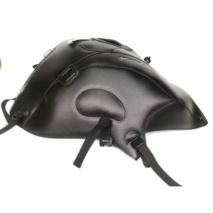 Bagster black tank mat (1626U) Suzuki V-STROM DL 650/1000