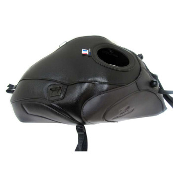 Tapis de réservoir Bagster noir/gris (1726B) Kawasaki Z900 Tapis de réservoir Bagster noir/gris (1726B) Kawasaki Z900