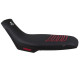 Housse de selle Tappezzeria BORAS ULTRAGRIP Aprilia Tuareg 660