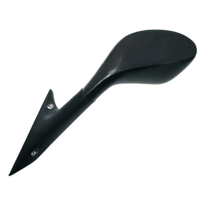 Original Vparts rearview mirror left Gilera GP800