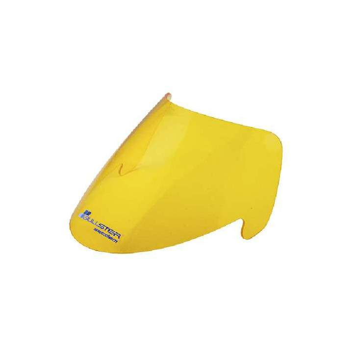 Bullster racing bubble 30.5cm (BY186RC) Yamaha T-MAX 560