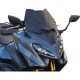 Bullster racing bubble 30.5cm (BY186RC) Yamaha T-MAX 560