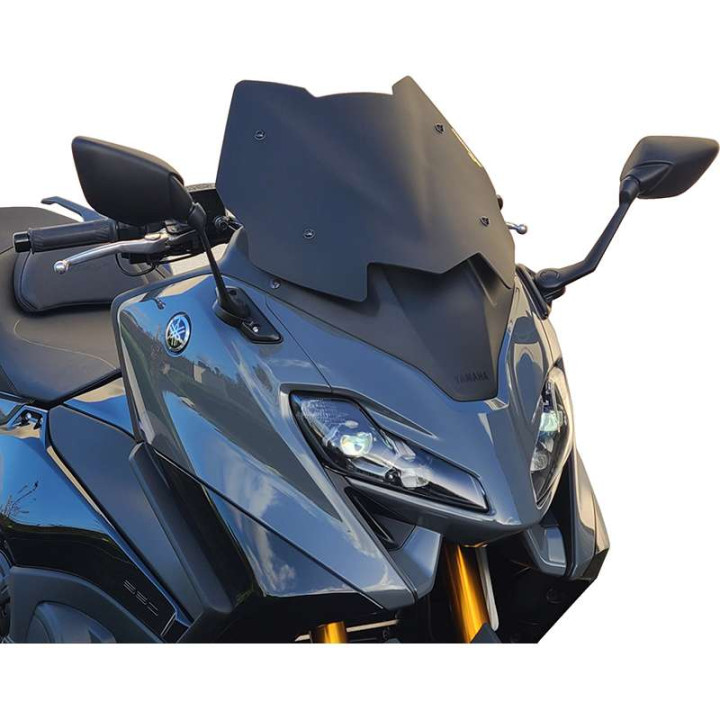 Bullster racing bubble 30.5cm (BY186RC) Yamaha T-MAX 560