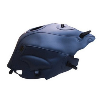 Tapis de réservoir Bagster bleu nuit (1427I) BMW R850R/R1150R/R1150R Rockster Tapis de réservoir Bagster bleu nuit (1427I) BMW R850R/R1150R/R1150R Rockster