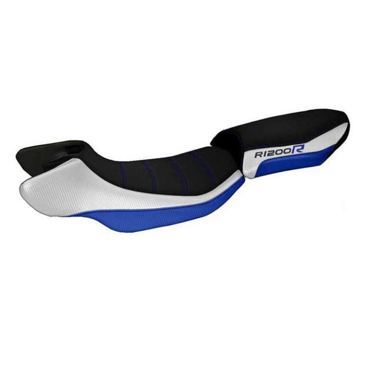 Housse de selle Tappezzeria AURELIA SPECIAL COMFORT SYSTEM BMW R1200R 15-18