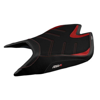 Housse de selle Tappezzeria LEON ULTRAGRIP Aprilia RSV4 21- Housse de selle Tappezzeria LEON ULTRAGRIP Aprilia RSV4 21-