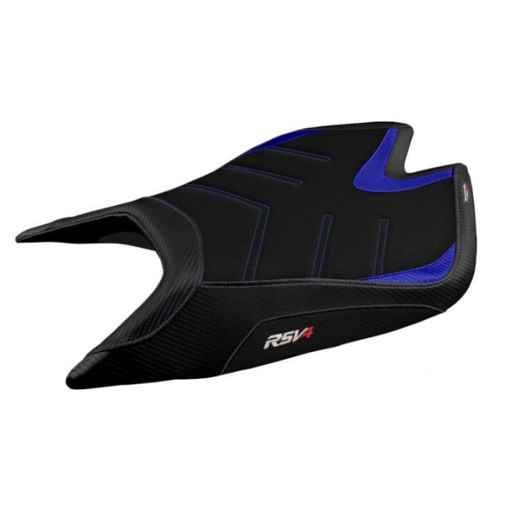 Housse de selle Tappezzeria LEON ULTRAGRIP Aprilia RSV4 21-
