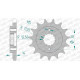 Pignon AFAM 15 dents pas 530 type 52602 Ducati 750 F1 Desmo