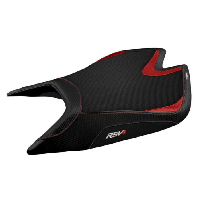 Housse de selle Tappezzeria LEON Aprilia RSV4 21-