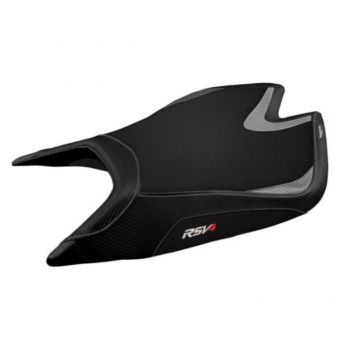 Housse de selle Tappezzeria LEON Aprilia RSV4 21-