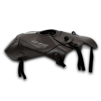 Tapis de réservoir Bagster plomb (1590B) Kawasaki GTR 1400 Tapis de réservoir Bagster plomb (1590B) Kawasaki GTR 1400