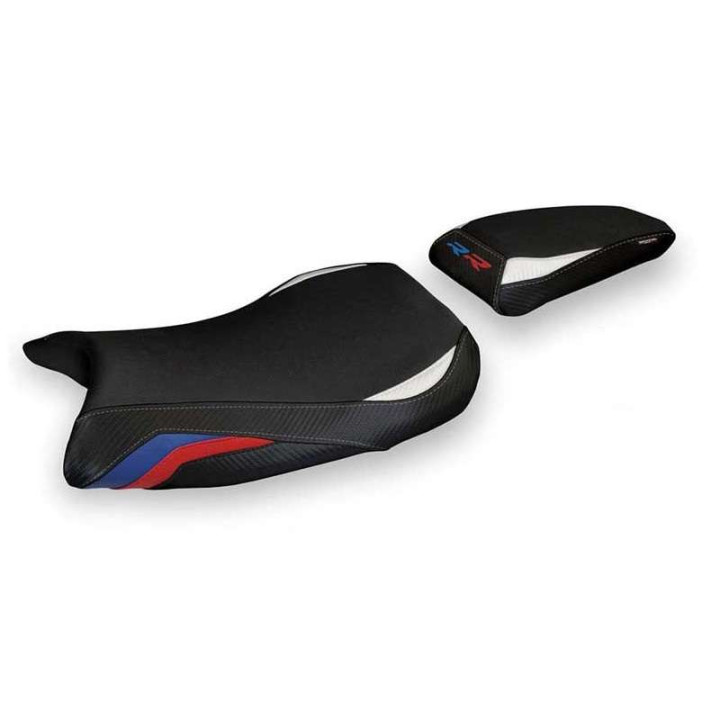 Housse de selle Tappezzeria GANJA 1 COMFORT SYSTEM BMW S/M1000RR