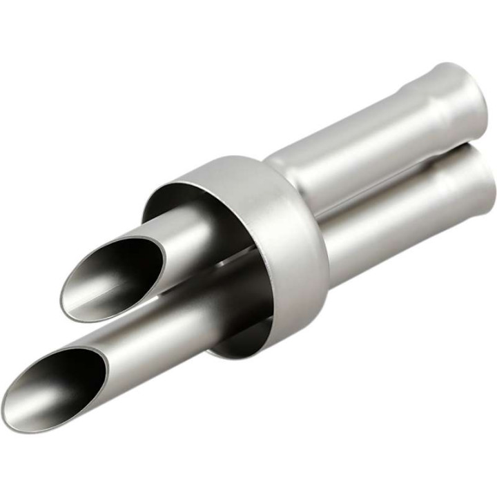 Db Killer Akrapovic V-TUV149